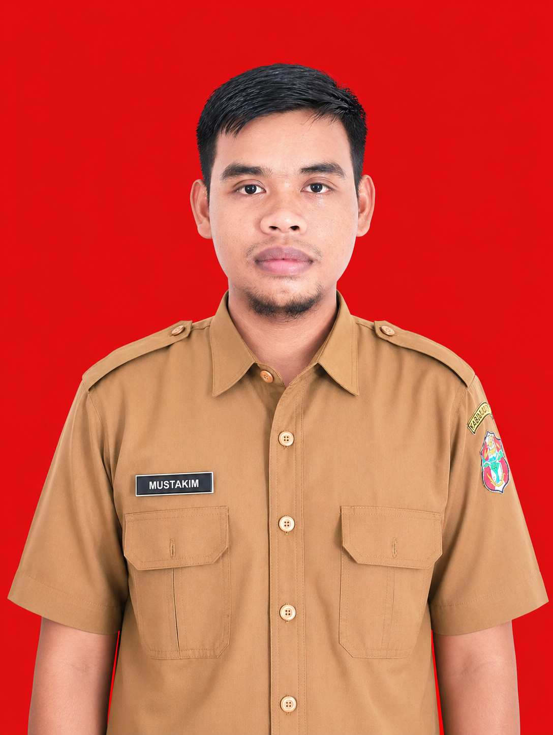 MUSTAKIM